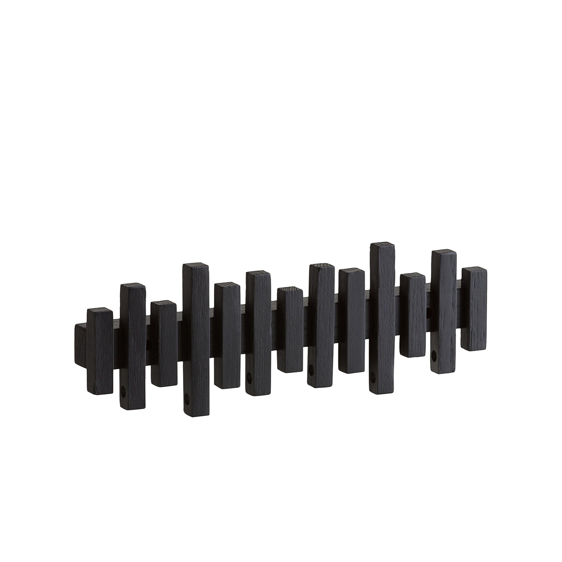 Samsø Vintage knagerække L32 cm